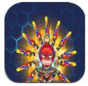 沙雕英雄吃鸡战场最新版