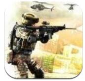 精英特警突击队战斗安卓版
