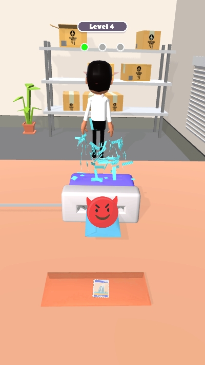 经营一家邮局最新版