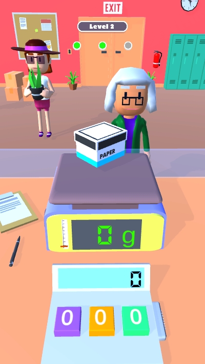 经营一家邮局最新版