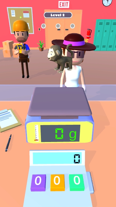 经营一家邮局最新版