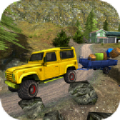 吉普越野货运拖车安卓版