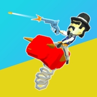 牛仔竞技射击安卓最新版