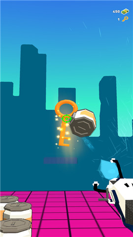 重力驱动安卓版