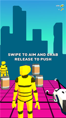 重力驱动安卓版