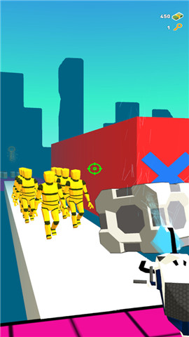 重力驱动安卓版