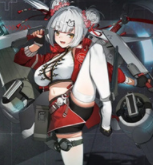 灰烬战线CW-21恶魔是个什么样的人物？