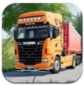 欧洲货车模拟器ios最新版