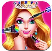 公主超级美发造型中文版