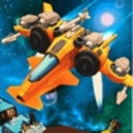 星际力量X拯救世界ios最新版