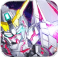 机动战士钢弹中文汉化版