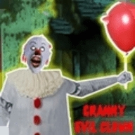 邪恶的小丑2020ios最新版