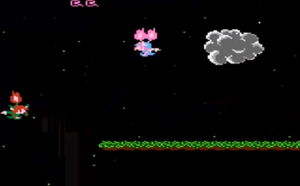 《气球大战》修改版本演示视频