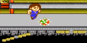 《成龙之龙》一命速通视频