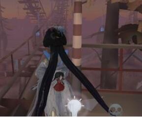 第五人格月亮河公园过山车的灯作用一览