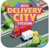 空闲送货城市大亨安卓最新版