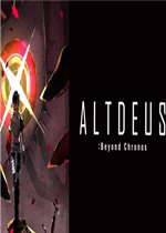ALTDEUS:Beyond Chronos未加密直装版