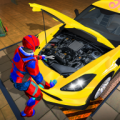 汽修机器人免费版