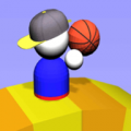 画个篮球快跑安卓版