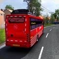 欧洲巴士教练模拟器安卓最新版