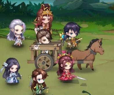 神都探奇最佳培养门客推荐