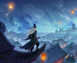 神都探奇燕王府劫持案详细介绍