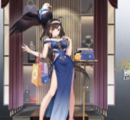 碧蓝航线独立换装独立品牌一览