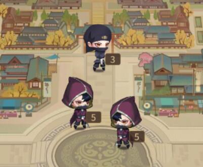 神都探奇昵称可用特殊符号一览可复制