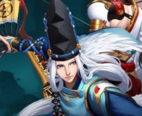 阴阳师实之岛过关方法