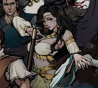 烟雨江湖黄精采集位置一览