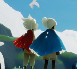 光遇斯卡布罗集市乐谱弹法指南