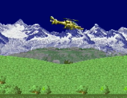 《中东战争》汉化版通关流程介绍