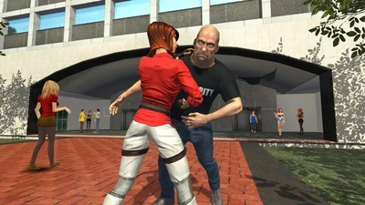 大姐大模拟器安卓版