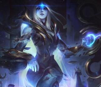 云顶之弈四星神三剑玩法思路分享