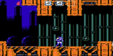 《特救指令》超燃BGM通关视频