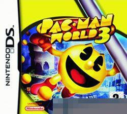 《吃豆人》FC经典游戏回顾通关视频介绍