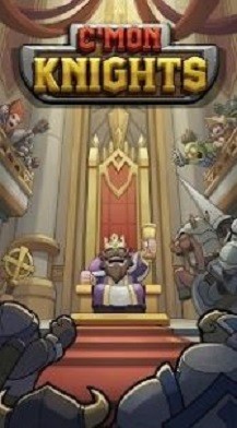 来吧骑士们最新版