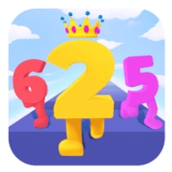 攀登豆豆终极淘汰赛安卓版