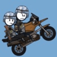 火柴人大冒险第二季探险旅行安卓最新版