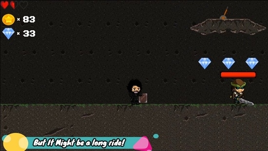 黑暗幻想之魂中文汉化版