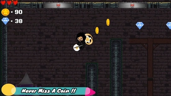 黑暗幻想之魂中文汉化版