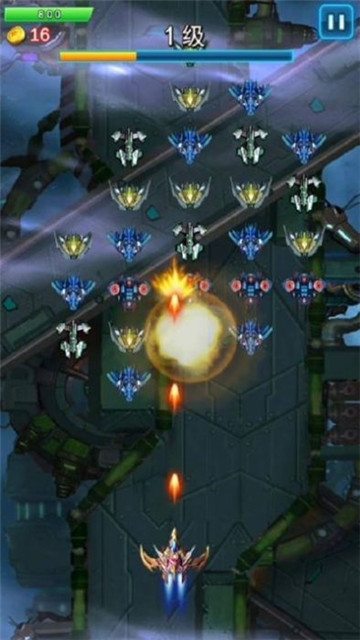 疯狂造飞机免费版