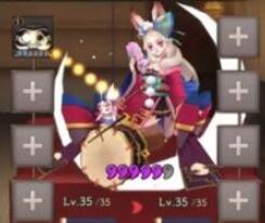 阴阳师:十一个黑蛋喂追月神?大佬还是萌新行为?