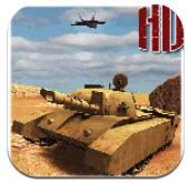 真实坦克模拟器ios版
