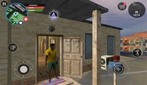 绝地摩托自由城官网正式版