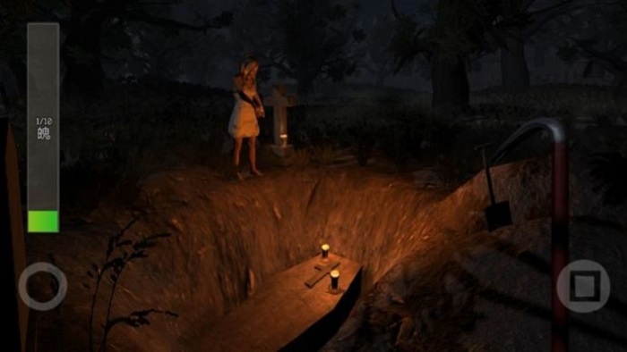 地狱边境黑暗王国ios版