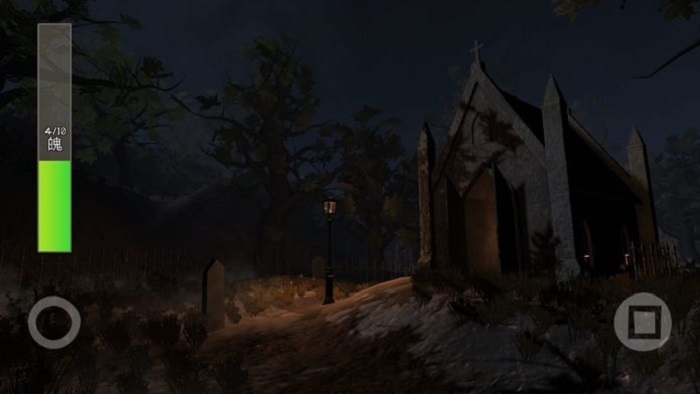 地狱边境黑暗王国ios版