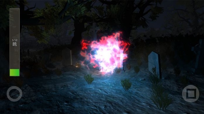 地狱边境黑暗王国ios版