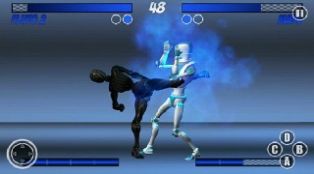 机器人街霸安卓最新版