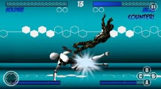 机器人街霸安卓最新版